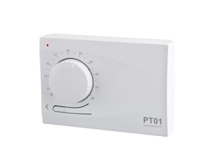 Termostat PT01, ELEKTROBOCK, PLU TE173