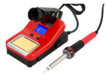 Spájkovacia stanica ZD-8906L