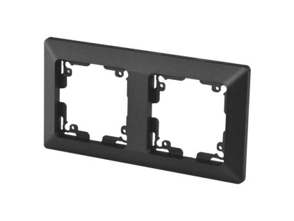 Rámik dvojnásobný