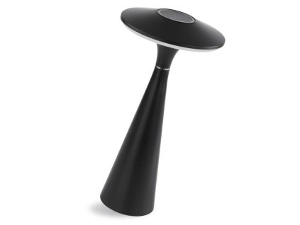 LED stolná lampa JASON, dobíjacia