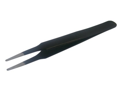 Pinzeta priama TIPA 702017 anti-static 120x9mm