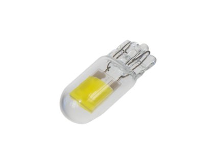 Autožiarovka LED T10 12V STU