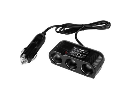 Autoadaptér napájací BLOW 96-867