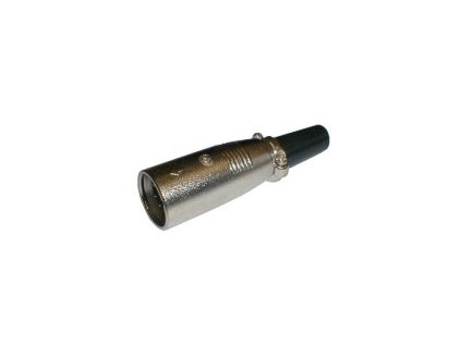 Konektor MIC kábel kov 3PIN