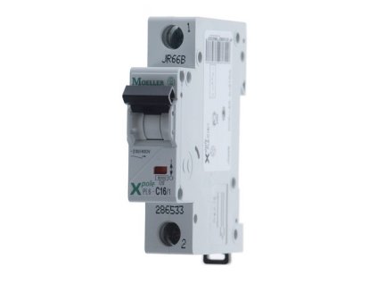 istic pl6 286533 16a 1p c 6ka