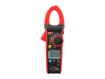 Multimeter UNI-T UT216C kliešťový