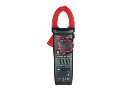 Multimeter UNI-T UT213C kliešťový