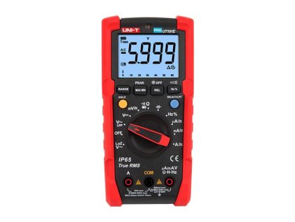 Multimeter UNI-T UT191E PRO Line