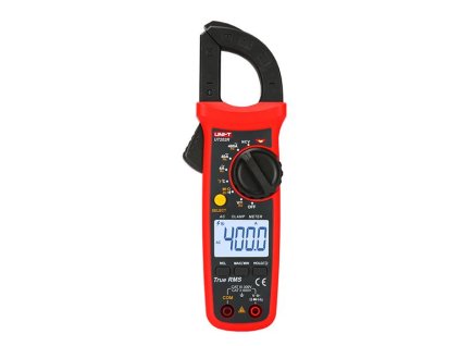 Multimeter UNI-T UT202R kliešťový