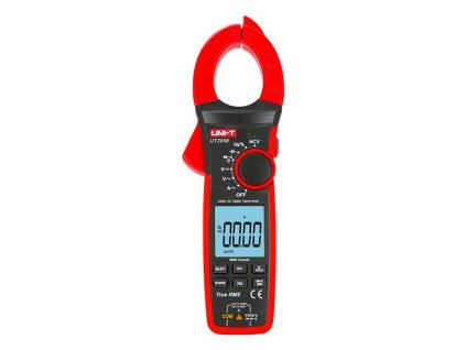 Multimeter UNI-T UT205E kliešťový