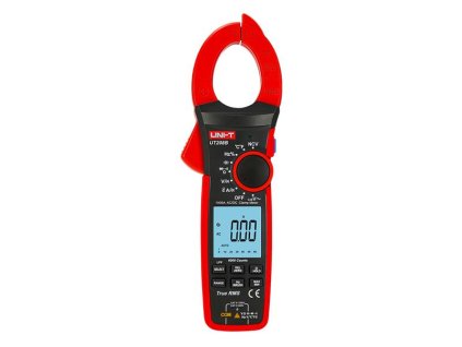 Multimeter UNI-T UT208B kliešťový