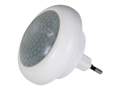 Svietidlo LED-nočné s pohybovým čidlom P3304