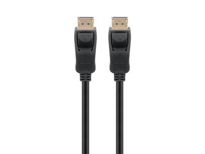 Kábel GOOBAY 61713 DisplayPort 3m