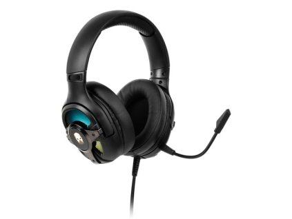 Slúchadlá KRUGER & MATZ GH-100 PRO Warrior