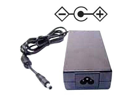 Zdroj externí pro LCD-TV a Monitory 19VDC/4,75A- PSE50005