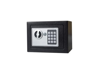 Trezor GETI E25ST (350x250x250mm)