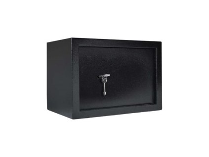 Trezor na klúč GETI E25K (350x250x250mm)