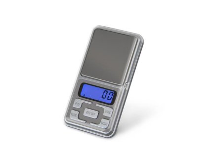 Váha vrecková GETI GSP02