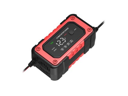 Nabíjačka akumulátorov GETI GCA001