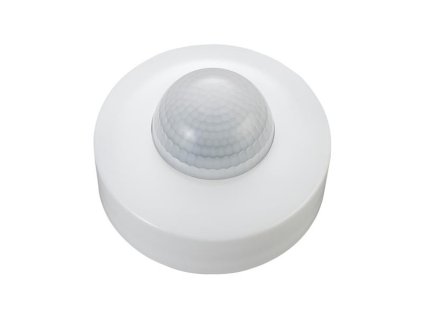 Snímač pohybu PIR GETI GS1202 (3x senzor)