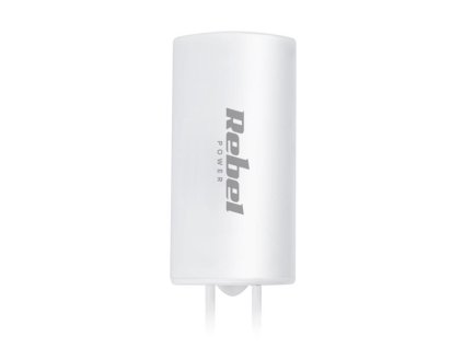 Kondenzátor rozbehový motorový 3.75uF 450V REBEL URZ3128