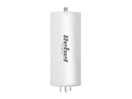 Kondenzátor rozbehový motorový 30uF 450V REBEL URZ3135