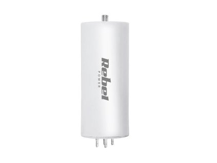 Kondenzátor rozbehový motorový 35uF 450V REBEL URZ3136
