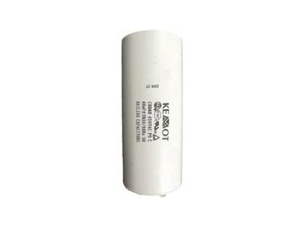 Kondenzátor rozbehový motorový 60uF 450V REBEL URZ3140