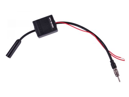 Autoanténní zosilňovač ABASCO URZ2290