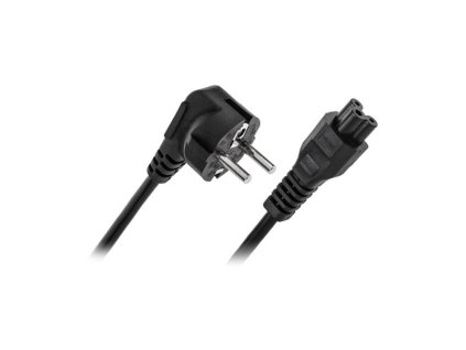Kábel napájací CABLETECH KPO3800-3AS 3m