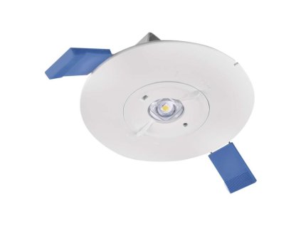 LED Núdzové svietidlo ORSU 2W 300lm 3H