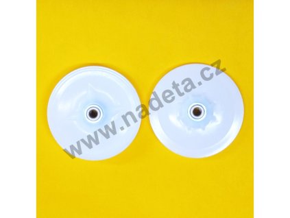 ETA ND vložka nožová s ložiskami, bez nožov 0011 61001, PLU ETA8