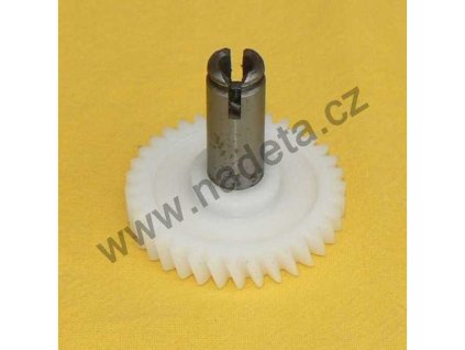 ETA ND ozubené koleso 0021 09000 pre robot, PLU 34937