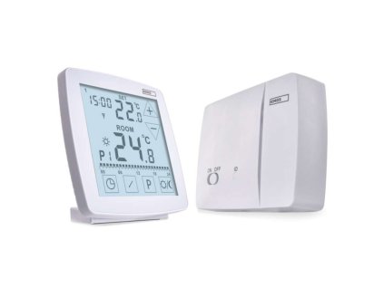 Izbový programovateľný bezdrôtový OpenTherm termostat P56A11