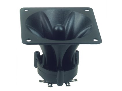 Výškový piezo reproduktor, KHS 105A, 300W, PLU RE499