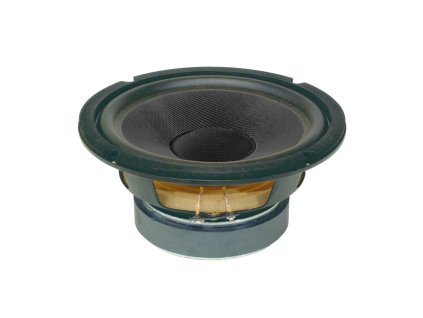 Basový reproduktor SBX1620/BK, 165mm, 8 Ohm, PLU RE110