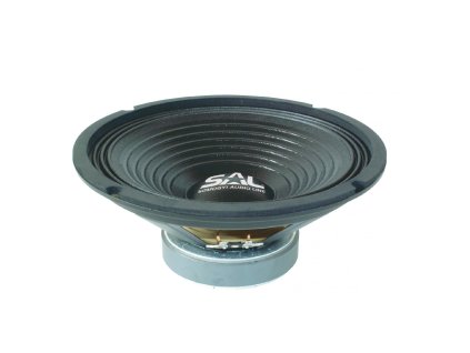 Basový reproduktor SPA2530, 250mm, 8 Ohm, PLU RE286