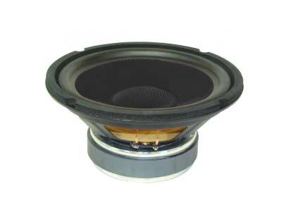 Basový reproduktor SBX2030/BK, 200mm, 8 Ohm, PLU RE730