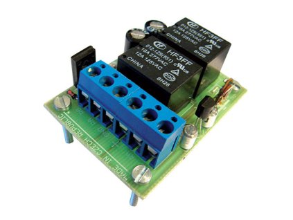 Stavebnica TIPA PT022 Oneskorené zopnutie reproduktorov