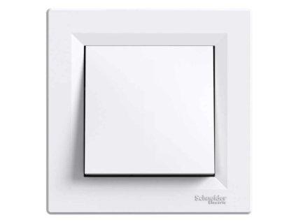 135258 asfora eph0700121 tlacidlovy ovladac 1 0 biela