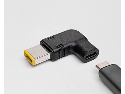 Adaptér USB-C pre notebooky Lenovo LTC LXG377