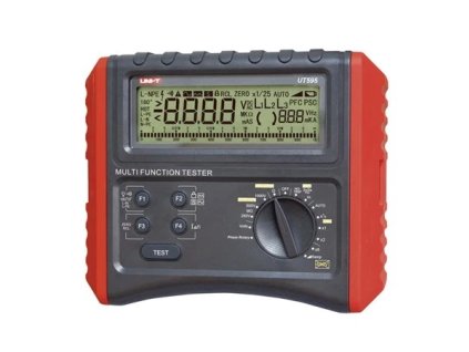 Tester UT595, multifunkčný, PLU 37384