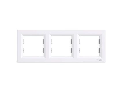 ramcek 3x asfora biely horizontalny eph5800321 resized 622 3 700 700 FFFFFF