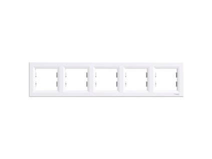 ramcek 5x asfora biely horizontalny eph5800521 resized 626 3 700 700 FFFFFF