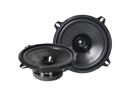 Autoreproduktory BK130, 130mm, 100W, 4 Ohm, PLU RE795