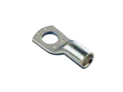 Oko káblové 8,5mm, kábel 25mm2