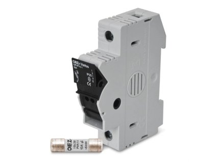 Odpínač poistkový k batérii 10A