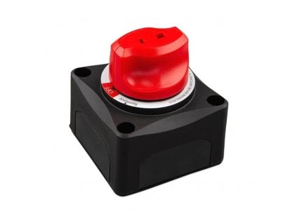 Odpojovač  batérie 275A