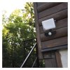 LED reflektor ILIO s pohybovým čidlom, 10,5W