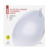 LED prisad. svietidlo Cori s pohyb. senz.,kr. 18W n.b., IP44